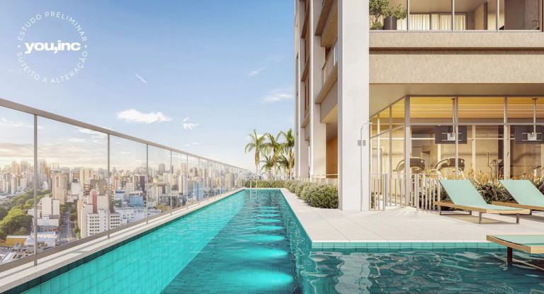 Imagem Apartamento com 3 Quartos à Venda, 141 m² em Moema - São Paulo Imagem Apartamento com 3 Quartos à Venda, 141 m² em Moema - São Paulo