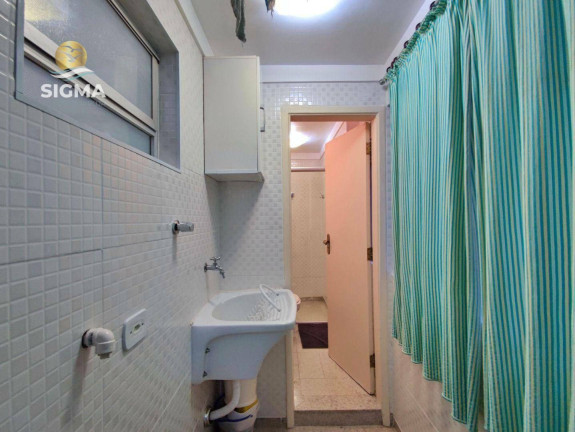 Imagem Apartamento com 2 Quartos à Venda, 72 m² em Enseada - Guarujá Imagem Apartamento com 2 Quartos à Venda, 72 m² em Enseada - Guarujá