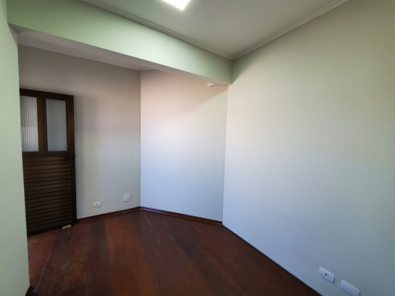 Imagem Apartamento com 3 Quartos à Venda, 82 m² em Centro - Taubaté