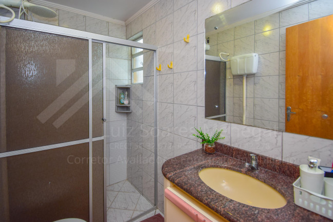 Imagem Imóvel com 2 Quartos à Venda, 68 m² em Centro - Balneário Rincão