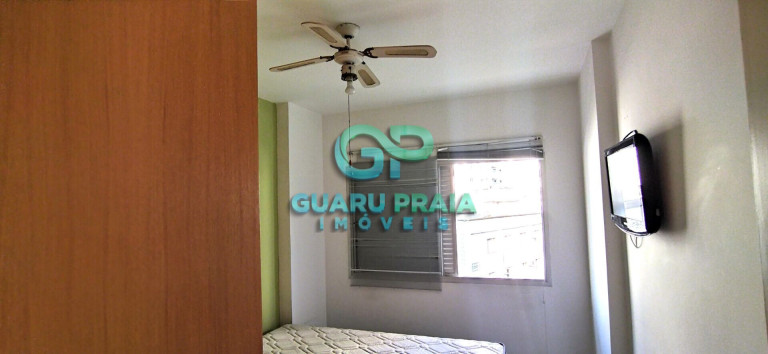 Imagem Apartamento com 2 Quartos à Venda, 130 m² em Astúrias - Guarujá