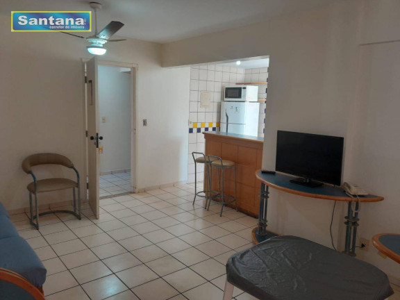 Imagem Apartamento com 2 Quartos à Venda, 69 m² em Do Turista - Caldas Novas