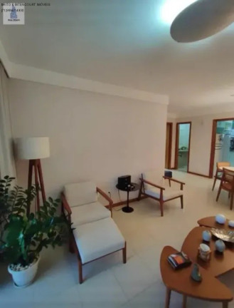 Imóvel com 3 Quartos à Venda, 106 m² em Aquarius - Salvador