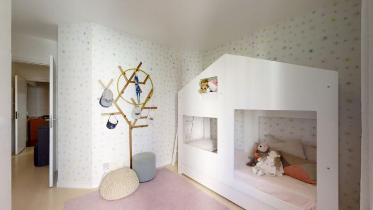 Imagem Imóvel com 3 Quartos à Venda, 121 m² em Moema - São Paulo