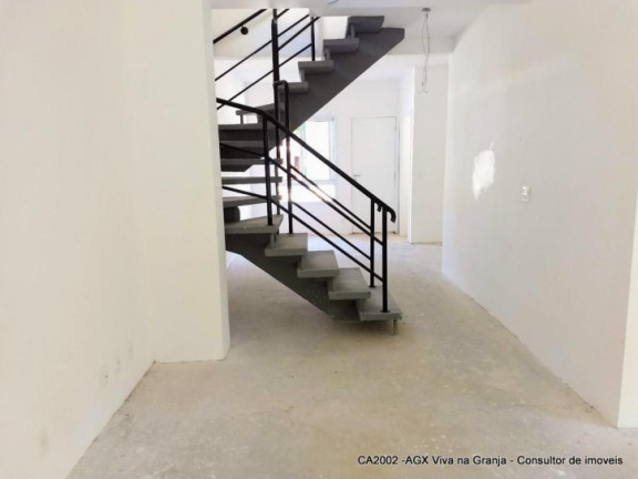 Imagem Casa com 3 Quartos à Venda, 168 m² em Jardim Da Glória - Cotia