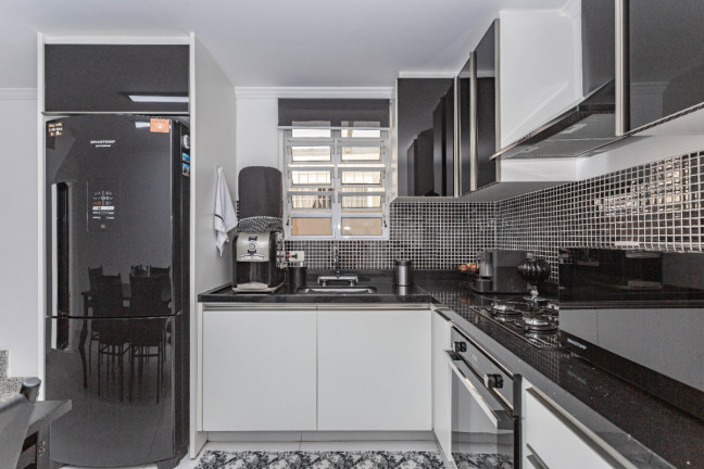 Imagem Sobrado com 2 Quartos à Venda, 115 m² em Vila Mariana - São Paulo