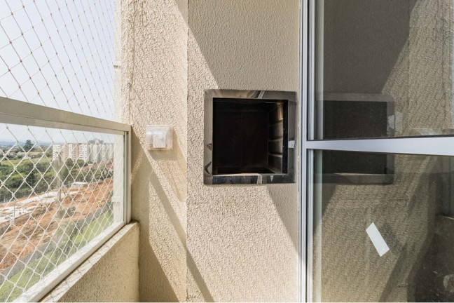 Imagem Apartamento com 1 Quarto à Venda, 44 m² em Rubem Berta - Porto Alegre Imagem Apartamento com 1 Quarto à Venda, 44 m² em Rubem Berta - Porto Alegre