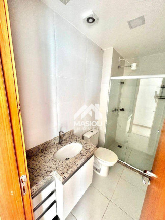 Imagem Apartamento com 3 Quartos à Venda, 88 m² em Praia De Itaparica - Vila Velha