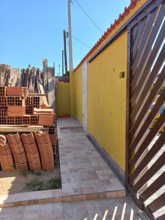 Imagem Casa com 2 Quartos à Venda, 95 m² em Balneário Gaivota - Itanhaém Imagem Casa com 2 Quartos à Venda, 95 m² em Balneário Gaivota - Itanhaém