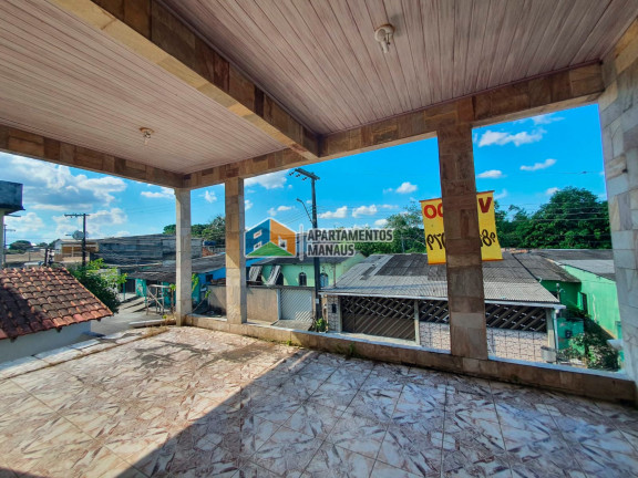 Casa com 4 Quartos à Venda, 300 m² em Cidade Nova - Manaus