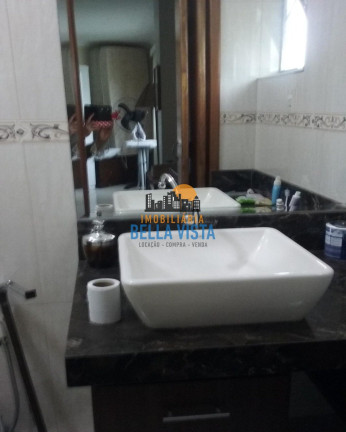 Imagem Apartamento com 3 Quartos à Venda, em Itararé - São Vicente Imagem Apartamento com 3 Quartos à Venda, em Itararé - São Vicente