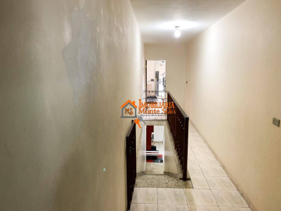 Imagem Sobrado com 4 Quartos à Venda, 407 m² em Vila Rio De Janeiro - Guarulhos Imagem Sobrado com 4 Quartos à Venda, 407 m² em Vila Rio De Janeiro - Guarulhos