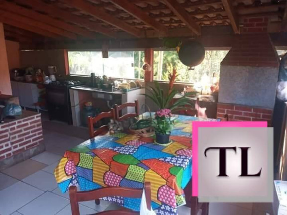 Imagem Chácara com 3 Quartos à Venda, 740 m² em Bandeira Do Sul