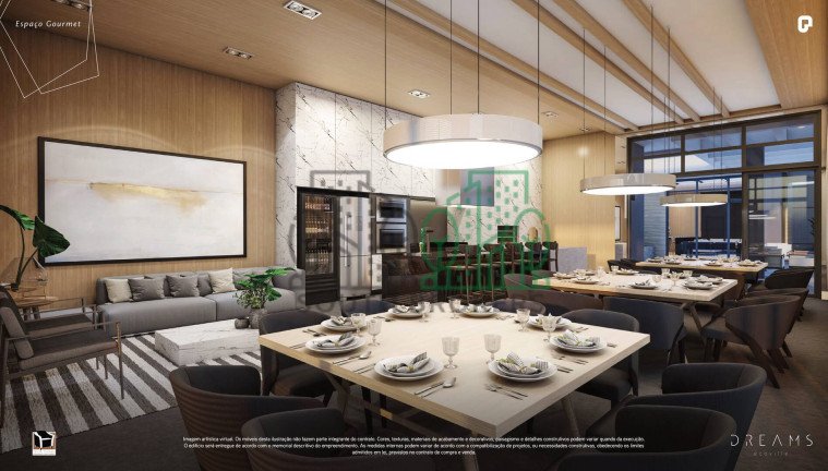 Imagem Apartamento com 3 Quartos à Venda, 126 m² em Ecoville - Curitiba Imagem Apartamento com 3 Quartos à Venda, 126 m² em Ecoville - Curitiba
