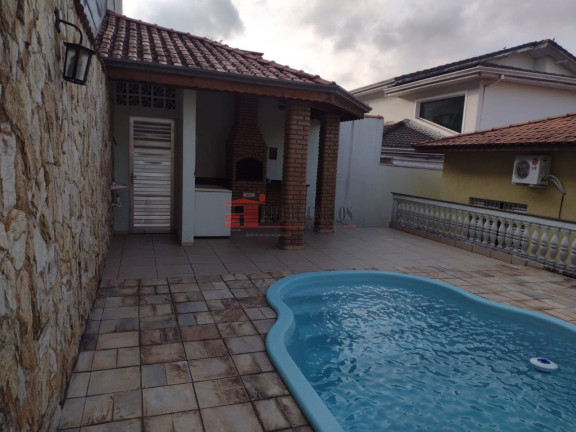 Imagem Casa com 4 Quartos à Venda, 180 m² em City Bussocaba - Osasco Imagem Casa com 4 Quartos à Venda, 180 m² em City Bussocaba - Osasco