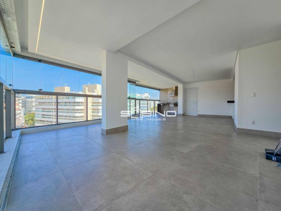 Imagem Apartamento com 4 Quartos à Venda, 163 m² em Riviera De São Lourenço - Bertioga