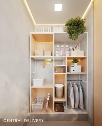Imagem Imóvel com 3 Quartos à Venda, 142 m² em Jardim Da Penha - Vitória Imagem Imóvel com 3 Quartos à Venda, 142 m² em Jardim Da Penha - Vitória