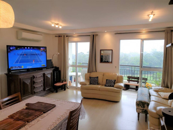 Imagem Apartamento com 2 Quartos para Alugar, 125 m² em Chácara Santo Antônio - São Paulo Imagem Apartamento com 2 Quartos para Alugar, 125 m² em Chácara Santo Antônio - São Paulo