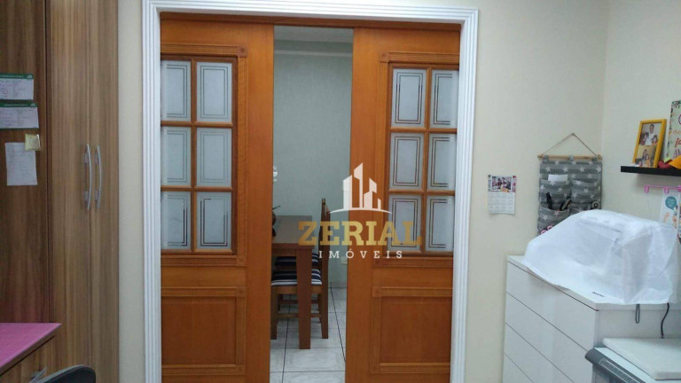 Imagem Apartamento com 3 Quartos à Venda, 117 m² em Santa Maria - São Caetano Do Sul Imagem Apartamento com 3 Quartos à Venda, 117 m² em Santa Maria - São Caetano Do Sul