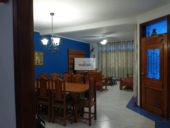 Imagem Casa com 8 Quartos à Venda, 300 m² em Barequeçaba - São Sebastião