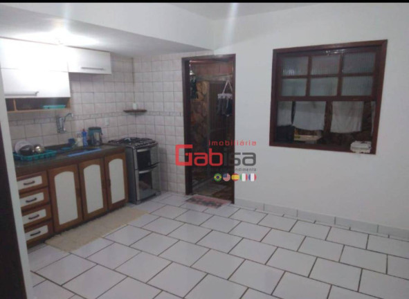 Imagem Casa com 2 Quartos à Venda, 63 m² em Jardim Olinda - Cabo Frio