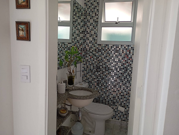 Imagem Casa de Condomínio com 3 Quartos à Venda, 125 m² em Jardim Rebelato - Cotia Imagem Casa de Condomínio com 3 Quartos à Venda, 125 m² em Jardim Rebelato - Cotia