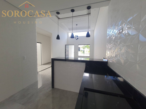Imagem Casa com 3 Quartos à Venda,  em Jardim Residencial Villagio Ipanema I - Sorocaba