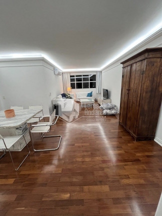 Foto do imóvel Apartamento com 3 Quartos à Venda, 128 m² em Pinheiros - São Paulo