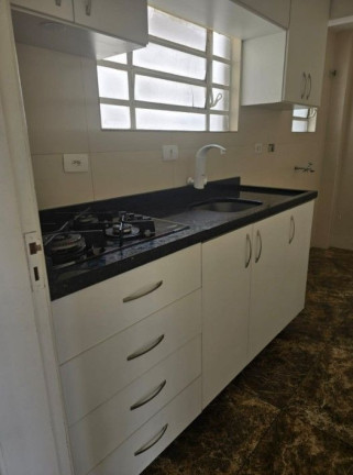 Imagem Apartamento com 3 Quartos à Venda, 59 m² em Portão - Curitiba