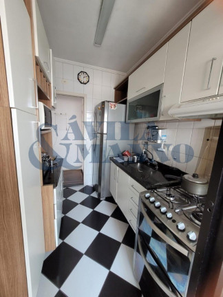 Imagem Apartamento com 2 Quartos à Venda, 62 m² em Mooca - São Paulo