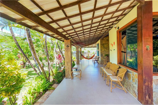 Imagem Casa com 3 Quartos à Venda, 246 m² em Itacimirim - Camaçari Imagem Casa com 3 Quartos à Venda, 246 m² em Itacimirim - Camaçari