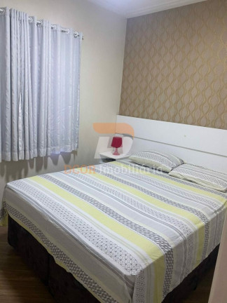 Imagem Apartamento com 3 Quartos à Venda, 63 m² em Piraporinha - Diadema