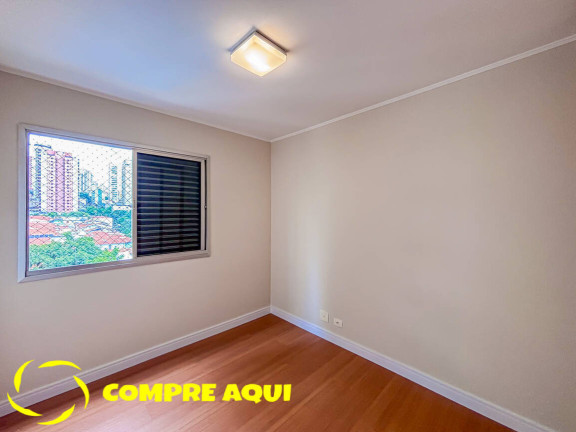 Imagem Apartamento com 3 Quartos à Venda, 105 m² em Perdizes - São Paulo