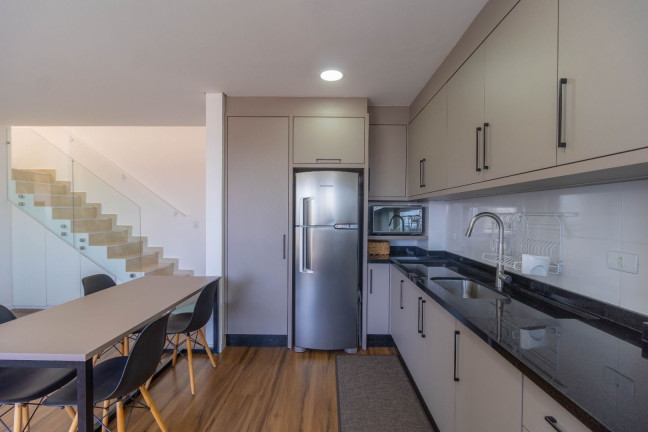 Imagem Apartamento com 2 Quartos à Venda, 84 m² em Bairro Alto - Curitiba Imagem Apartamento com 2 Quartos à Venda, 84 m² em Bairro Alto - Curitiba