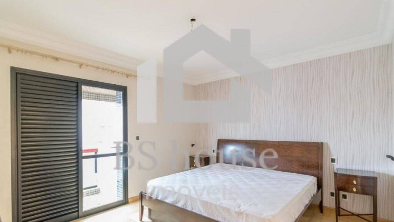 Imagem Apartamento com 5 Quartos à Venda, 450 m² em Jardim - Santo André