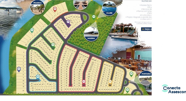Imagem Imóvel à Venda, 645 m² em Enseada Da Fronteira - Rifaina Imagem Imóvel à Venda, 645 m² em Enseada Da Fronteira - Rifaina