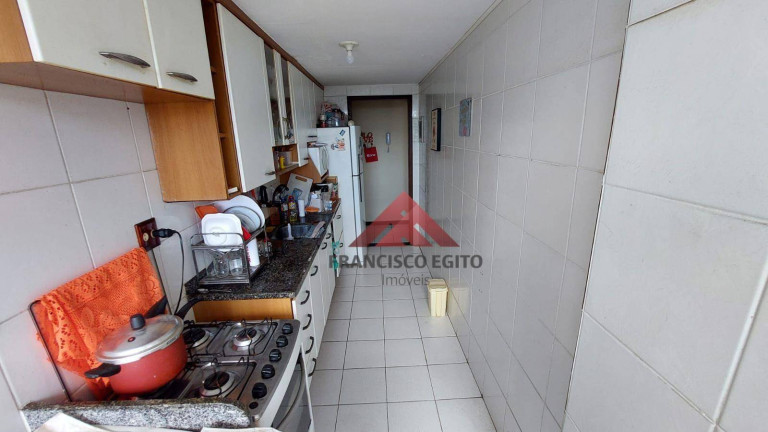 Imagem Apartamento com 2 Quartos à Venda, 70 m² em Mutuá - São Gonçalo Imagem Apartamento com 2 Quartos à Venda, 70 m² em Mutuá - São Gonçalo