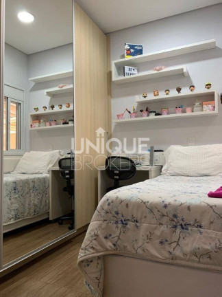 Imagem Apartamento com 3 Quartos à Venda, 208 m² em Jardim Bonfiglioli - Jundiaí