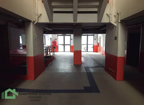 Imagem Sala Comercial à Venda, 2.290 m² em Centro - Santo André Imagem Sala Comercial à Venda, 2.290 m² em Centro - Santo André