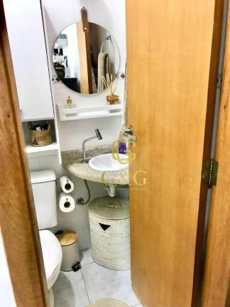 Imagem Sobrado com 3 Quartos à Venda, 78 m² em Caiçara - Praia Grande Imagem Sobrado com 3 Quartos à Venda, 78 m² em Caiçara - Praia Grande