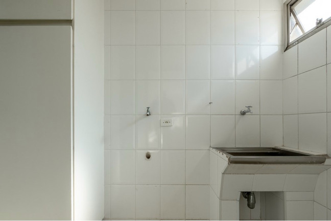 Imagem Imóvel com 3 Quartos à Venda, 140 m² em Moema - São Paulo