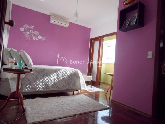 Imagem Casa de Condomínio com 4 Quartos à Venda, 666 m² em Loteamento Alphaville Campinas - Campinas Imagem Casa de Condomínio com 4 Quartos à Venda, 666 m² em Loteamento Alphaville Campinas - Campinas