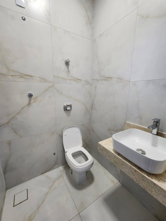 Imagem Casa com 3 Quartos à Venda, 121 m² em Buriti Sereno - Aparecida De Goiania Imagem Casa com 3 Quartos à Venda, 121 m² em Buriti Sereno - Aparecida De Goiania
