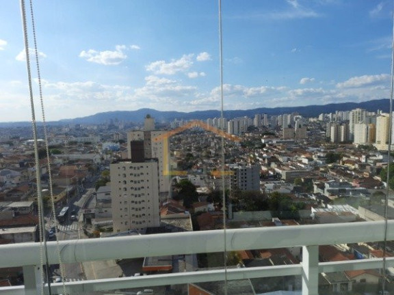 Imagem Apartamento com 3 Quartos à Venda ou Locação, 200 m² em Santana - São Paulo