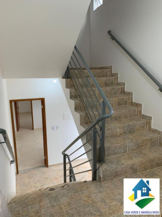 Imagem Apartamento com 2 Quartos à Venda, 50 m² em Vila Natal - Mogi Das Cruzes