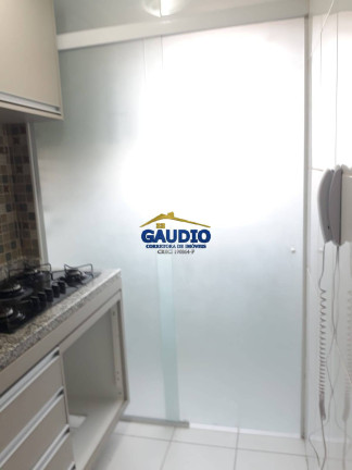 Imagem Apartamento com 2 Quartos à Venda, 43 m² em Campo Limpo - São Paulo Imagem Apartamento com 2 Quartos à Venda, 43 m² em Campo Limpo - São Paulo