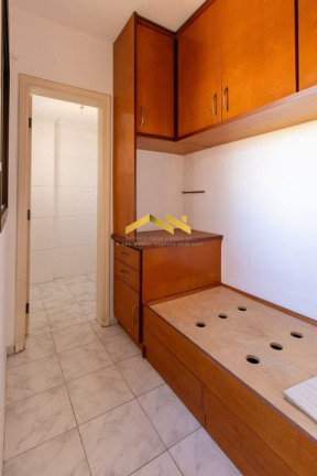 Imagem Apartamento com 3 Quartos à Venda, 153 m² em Jardim Da Saúde - São Paulo
