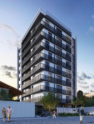 Apartamento com 1 Quarto à Venda, 24 m² em Manaíra - João Pessoa