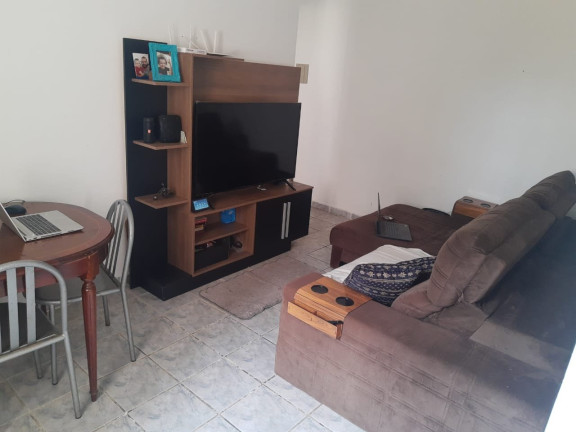 Imagem Apartamento com 2 Quartos à Venda, 70 m² em São Gonçalo - Guaratinguetá Imagem Apartamento com 2 Quartos à Venda, 70 m² em São Gonçalo - Guaratinguetá