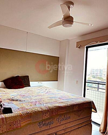 Imagem Apartamento com 3 Quartos à Venda, 133 m² em Braga - Cabo Frio Imagem Apartamento com 3 Quartos à Venda, 133 m² em Braga - Cabo Frio